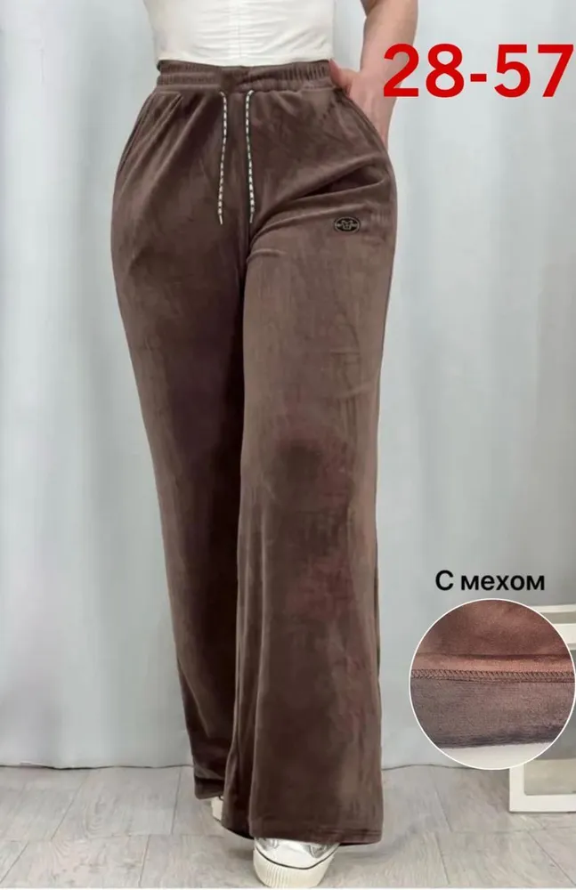 Брюки 50343434 Fabrika