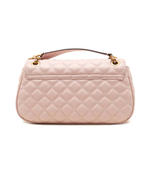 Сумка через плечо GIULLY CONVERTIBLE Guess - пудро-розовый(HWQA87 48210)