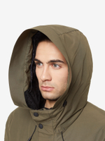 КУРТКА УТЕПЛЕННАЯ BASK MARS