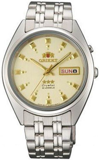 Наручные часы Orient FEM0401NC9 Three Star