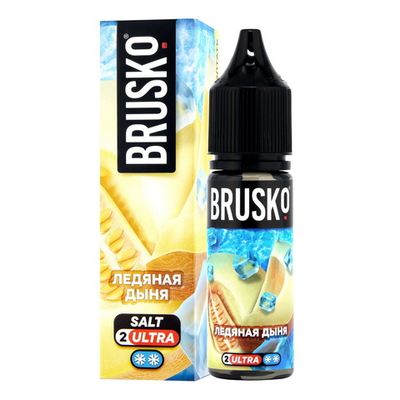 Жидкость BRUSKO Salt (Chubby) 2% ULTRA 35 ml