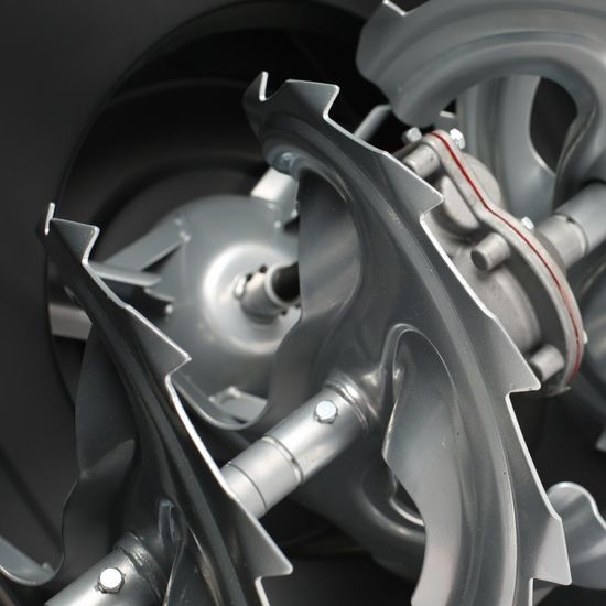 Бензиновый снегоуборщик "PATRIOT" СИБИРЬ 65E