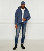 Куртка Paul&Shark - голубой(14312007)