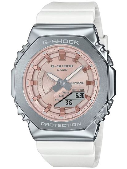 Наручные часы Casio GM-S2100WS-7A