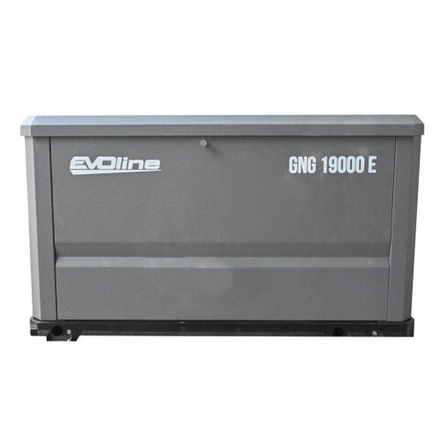 Газовая электростанция Evoline GNG 19000 E GNG19000E