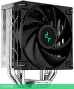Кулер для процессора DeepCool AK400 (R-AK400-BKNNMN-G-1)