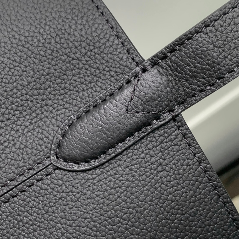 Louis Vuitton Low Key All In BB