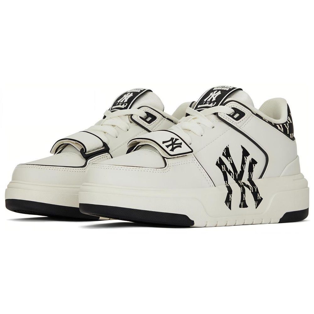 Кроссовки MLB Chunky Liner, 3ASXLMC4N-50BKS