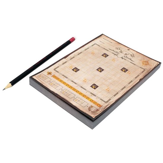 Настольная игра Картографы