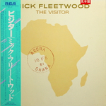 Mick Fleetwood / The Visitor (LP)