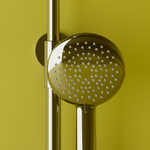 Душевая система Sancos Game с термостатом хром, арт.SC3001CH