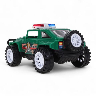 Джип ин., пакет 4834