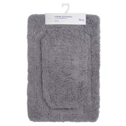 Коврик для ванной комнаты Gipfel Molly 43138 60x90 см