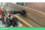 Дрель-шуруповерт Metabo BS 18 L (602321500)