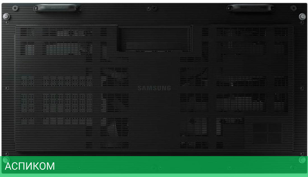 Информационная панель Samsung IE025R-TV3E010511