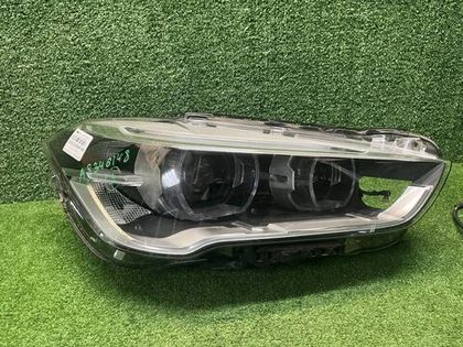 Фара правая BMW X1 F48 (2015-2019) LED