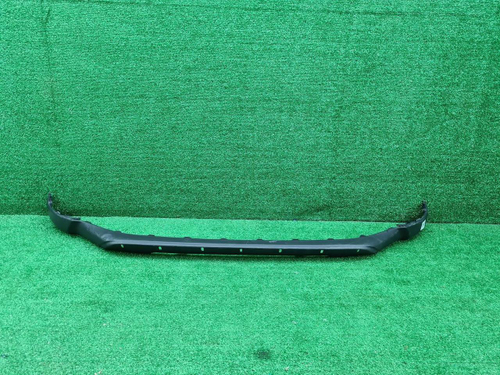 Юбка переднего бампера Toyota RAV 4 ca40 (15-19)