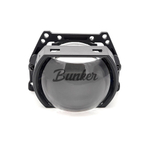 Светодиодные линзы Bi-Led модули TaKiMi Integra Square 3.0" 5500K 12V