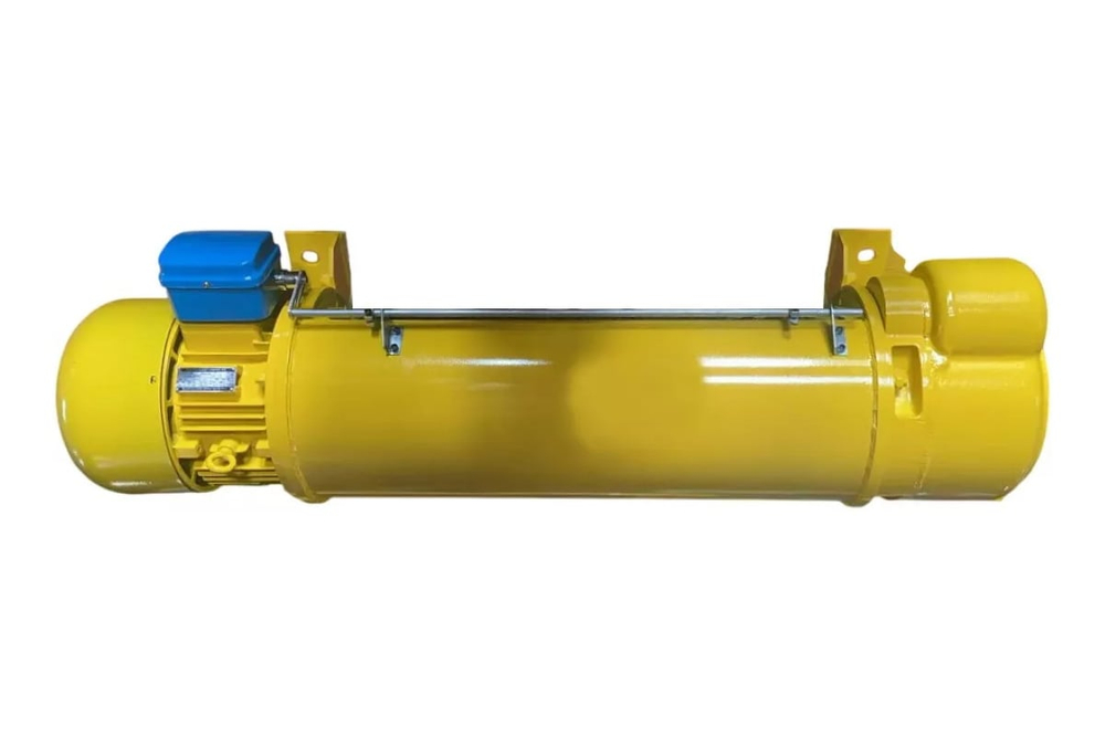 СТАЦ. Таль электрическая TOR ТЭК (CD) г/п 3,2 т 12 м на лапах