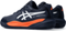 Кроссовки детские Asics Gel-Resolution X GS Clay, арт. 1044A080-400
