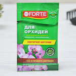 Удобрение Бона Форте для орхидей 10мл Красота
