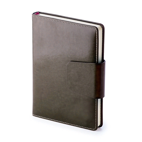 Подарочный набор - Parker IM, шариковая ручка + ежедневник