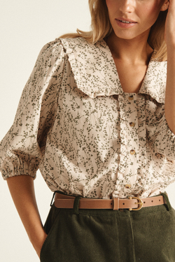 Блузка art.732-8