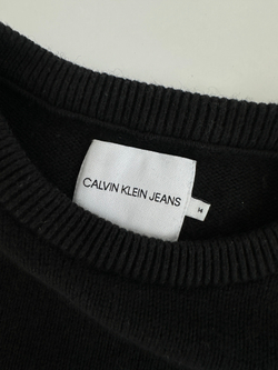 Джемпер Calvin Klein Jeans