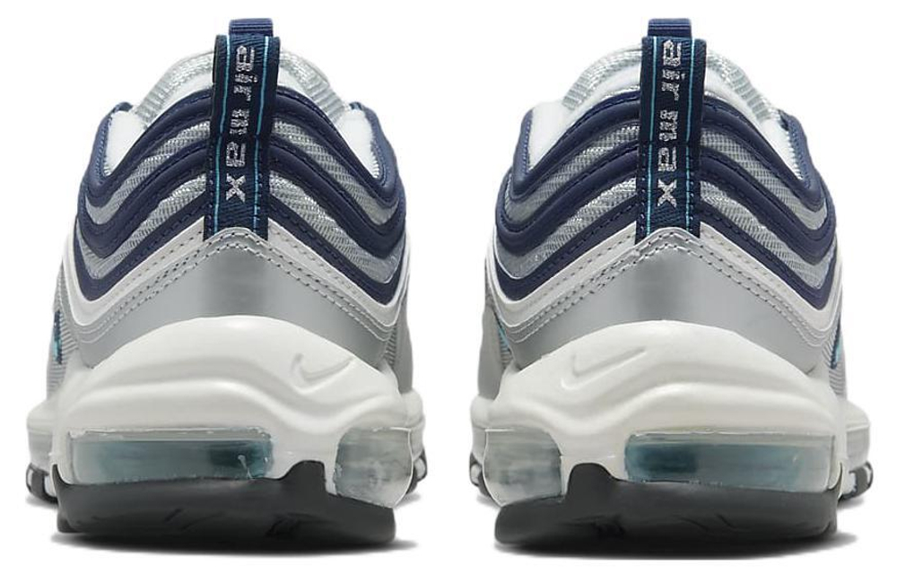 Кроссовки Nike Air Max 97 (Женская размерная сетка)