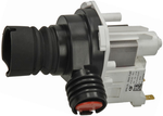 Сливной насос для посудомоечной машины Electrolux/Zanussi/AEG - 140000443022, 3286041615, 1113172124, 1113172306