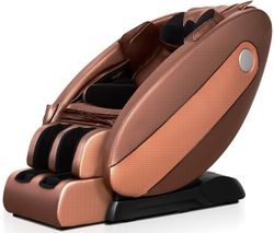 Массажное кресло Le er kang Lek988R