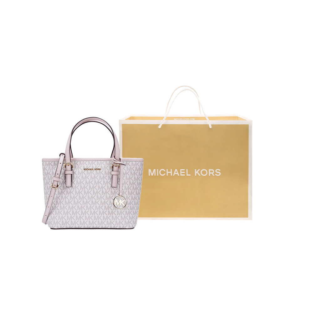 Сумка MICHAEL KORS MK Jet Set Tote, 35T9GTVT0B-640
