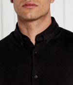 Рубашка SMOOTH Calvin Klein - черный(K10K113339)