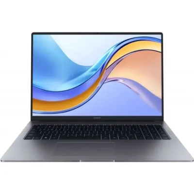 Ноутбук Honor MagicBook X 16 i5-12450H 512GB