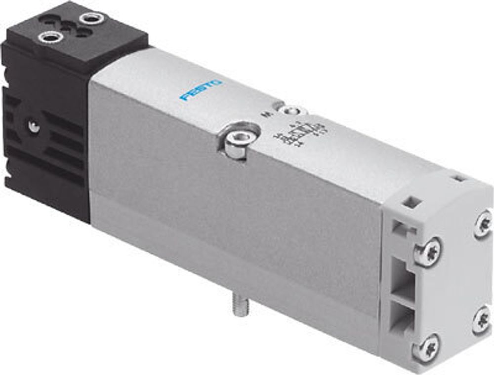 VSVA-B-M52-A-A2-P1 Базовый распределитель