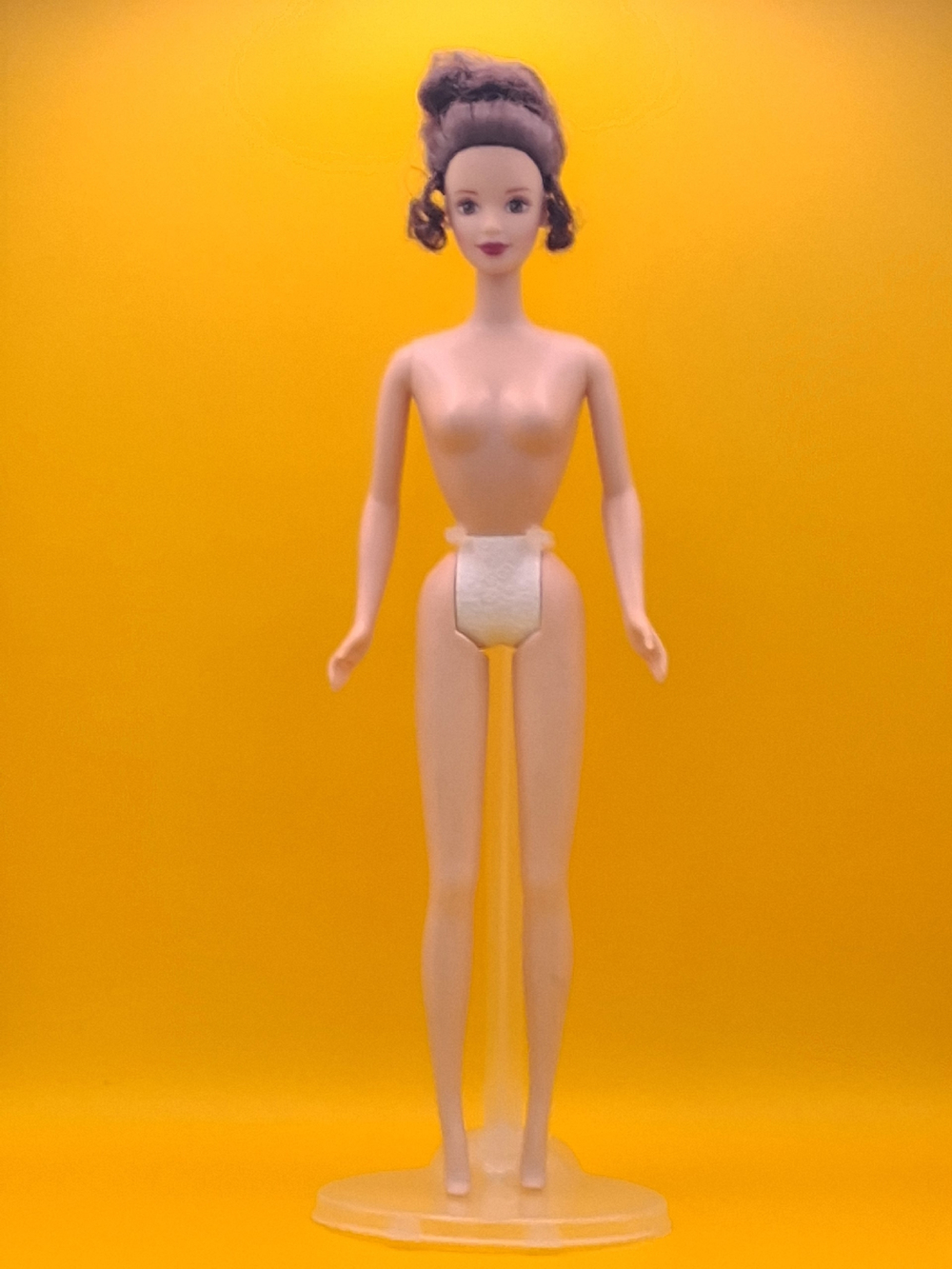 Кукла Барби 90-х винтаж 031729