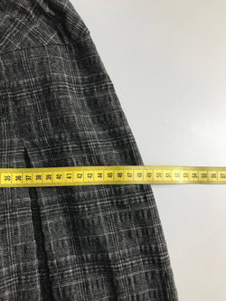 Юбка-шорты Palmetto стильные, маркировка 38, визуально 44 размер