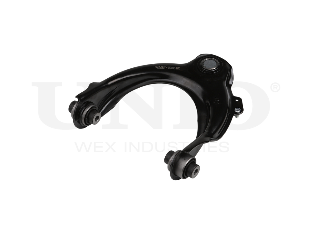 Рычаг подвески поперечный передний верхний правый UNIO SSP-40076
