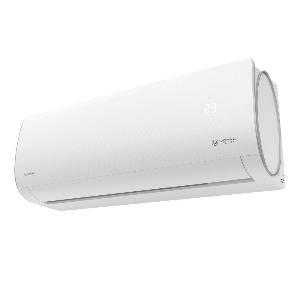 Инверторная сплит-система ROYAL CLIMA RCI-AR28HN (комплект)