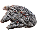 LEGO Star Wars: Сокол Тысячелетия 75192 — Millennium Falcon - UCS (2nd edition) — Лего Звездные войны Стар Ворз