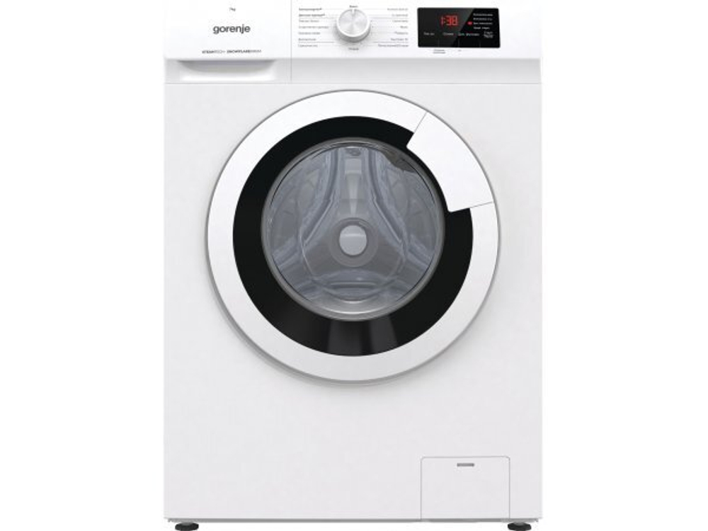 Стиральная машина Gorenje WHE72SFS