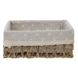 GAEM Корзина, L30 W24 H12 см