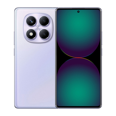 Redmi Note 14 Pro 4G 8/256 Гб Aurora Purple