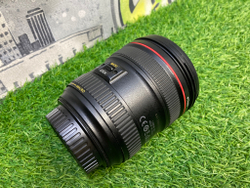 Canon EF 24-70mm 4L IS USM