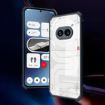 Чехол на Nothing Phone (2a) противоударный с усиленными углами XUNDD