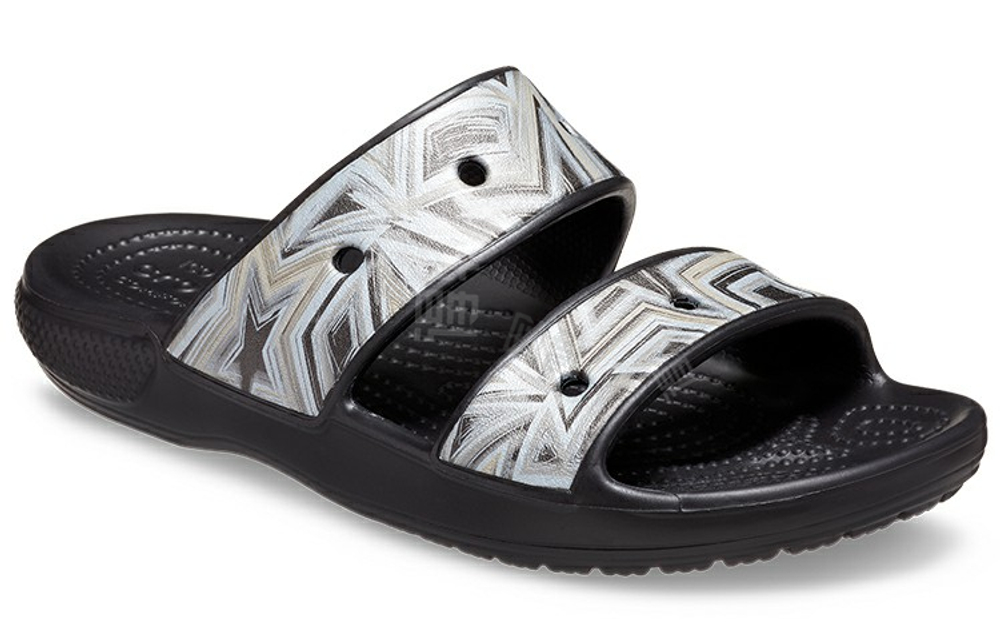 Crocs Disco