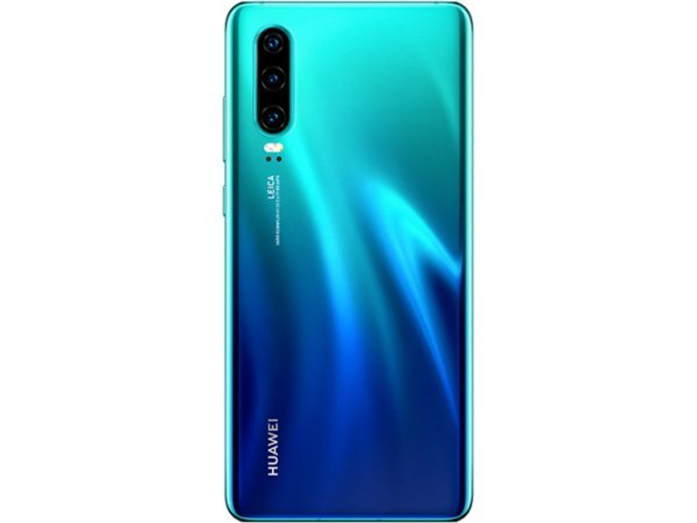 Смартфон Huawei P30 Aurora (ELE-L29)
