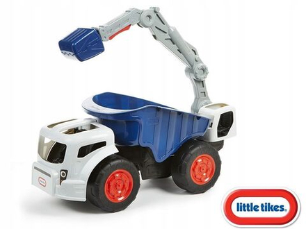 Самосвал Monster Little Tikes 642197E4C