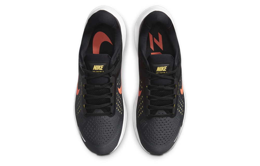 Кроссовки Nike Zoom Structure 23