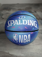 Купить баскетбольный мяч Spalding NBA в Москве